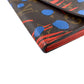 LOUIS VUITTON Long Wallet Purse M41381 Monogram Brown Monogram jungle dot Portefeuille Sarah