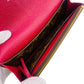 LOUIS VUITTON Long Wallet Purse M60697 Monogram Brown Monogram Portefeuille Emily Women Used Authentic