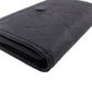 LOUIS VUITTON Tri-fold wallet M12635 leather black Monogram shadow Victor Wallet mens Used Authentic