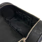 GUCCI Cosmetics Pouch 739378 Nylon black Cosmetic case, business bag, clutch bag Jumbo GG Women Used Authentic