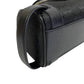 GUCCI Cosmetics Pouch 739378 Nylon black Cosmetic case, business bag, clutch bag Jumbo GG Women Used Authentic
