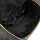 GUCCI Cosmetics Pouch 739378 Nylon black Cosmetic case, business bag, clutch bag Jumbo GG Women Used Authentic
