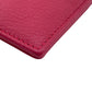 CHANEL Coin case leather pink Fragment case Card Case COCO Mark Women Used Authentic