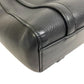 BALENCIAGA Handbag 551815 leather black Shoulder Bag Tote Bag 2way Everyday Tote XXS Women(Unisex) Used Authentic