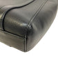 BALENCIAGA Handbag 551815 leather black Shoulder Bag Tote Bag 2way Everyday Tote XXS Women(Unisex) Used Authentic