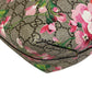 GUCCI Tote Bag 368568 GG Supreme Canvas beige Shoulder Bag GG Blooms Women Used Authentic