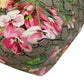 GUCCI Tote Bag 368568 GG Supreme Canvas beige Shoulder Bag GG Blooms Women Used Authentic