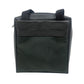 LOUIS VUITTON Shoulder Bag M30908 Taiga black Shoulder Bag Taiga Sayan mens Used Authentic