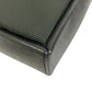 LOUIS VUITTON Shoulder Bag M30908 Taiga black Shoulder Bag Taiga Sayan mens Used Authentic