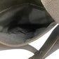 LOUIS VUITTON Shoulder Bag M30908 Taiga black Shoulder Bag Taiga Sayan mens Used Authentic