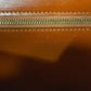LOUIS VUITTON Shoulder Bag M52573 leather Brown Epi Arche Pochette