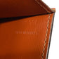 LOUIS VUITTON Shoulder Bag M52573 leather Brown Epi Arche Pochette