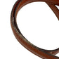 LOUIS VUITTON Shoulder Bag M52573 leather Brown Epi Arche Pochette