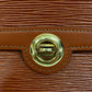 LOUIS VUITTON Shoulder Bag M52573 leather Brown Epi Arche Pochette