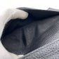 GUCCI Long Wallet Purse 771151 leather black