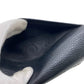 GUCCI Long Wallet Purse 771151 leather black