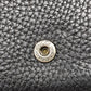 GUCCI Long Wallet Purse 771151 leather black