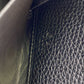 GUCCI Long Wallet Purse 598187 leather black Soho