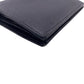 PRADA Bifold Wallet 1MV204 Leather, Saffiano NERO Compact wallet Women Used Authentic