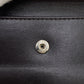 GUCCI Bifold Wallet 237359 PVC, Leather beige Diamante