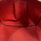 LOUIS VUITTON Shoulder Bag N41157 Damier Brown Damier Rivington PM Women Used Authentic