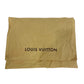 LOUIS VUITTON Shoulder Bag N41157 Damier Brown Damier Rivington PM Women Used Authentic