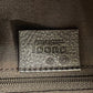 GUCCI Shoulder Bag 272386 leather black Horsebit 1995 Hobo bag Women Used Authentic