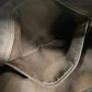 GUCCI Shoulder Bag 272386 leather black Horsebit 1995 Hobo bag Women Used Authentic