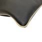 GUCCI Shoulder Bag PVC, Canvas black