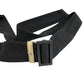 GUCCI Shoulder Bag PVC, Canvas black