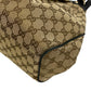 GUCCI Tote Bag 388919 GG canvas beige GG canvas Tote Bag Women Used Authentic