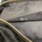 CHANEL Tote Bag Nylon, Leather black New travel line GM