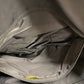 CHANEL Tote Bag Nylon, Leather black New travel line GM