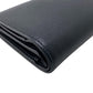 PRADA Bifold Wallet 1ML009 leather black W pocket Safiano Women Used Authentic