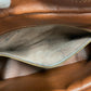 LOUIS VUITTON Shoulder Bag M51265 leather Brown Monogram Boulogne 30
