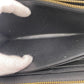 LOUIS VUITTON Long Wallet Purse M69353 leather Brown Giant Monogram Reverse Zippy wallet