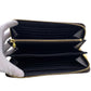 LOUIS VUITTON Long Wallet Purse M69353 leather Brown Giant Monogram Reverse Zippy wallet