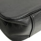 LOUIS VUITTON business bag M30212 leather black Taiga Truth Cracking Tat GM