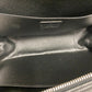 LOUIS VUITTON business bag M30212 leather black Taiga Truth Cracking Tat GM