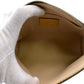 LOUIS VUITTON Pouch M47515 leather Brown Monogram Pochette CosmetiquePM