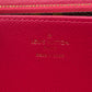 LOUIS VUITTON Long Wallet Purse M80857 leather Brown Monogram Vivienne