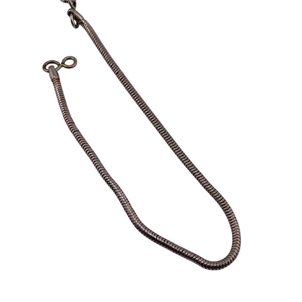 LOUIS VUITTON Pouch leather Brown Monogram BucketUSA