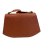 LOUIS VUITTON Shoulder Bag M52483 leather Kenya Brown Epi Tilsitt
