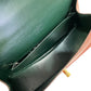 LOUIS VUITTON Shoulder Bag M52483 leather Kenya Brown Epi Tilsitt