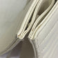 PRADA Handbag 1BA165 leather white Diagram