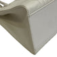 PRADA Handbag 1BA165 leather white Diagram