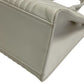 PRADA Handbag 1BA165 leather white Diagram