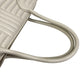 PRADA Handbag 1BA165 leather white Diagram
