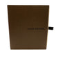 LOUIS VUITTON Tri-fold wallet M60253 Monogram Brown Portefeuille Helene
