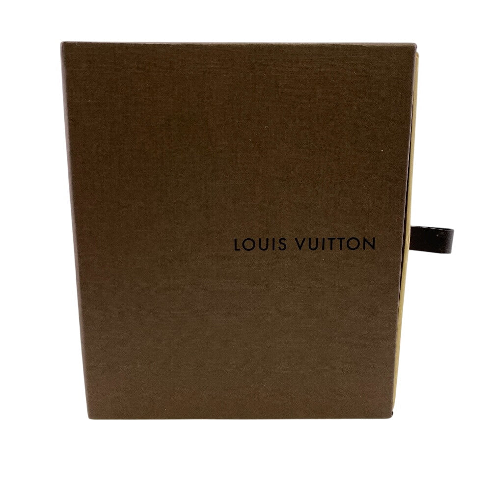 LOUIS VUITTON Tri-fold wallet M60253 Monogram Brown Portefeuille Helene